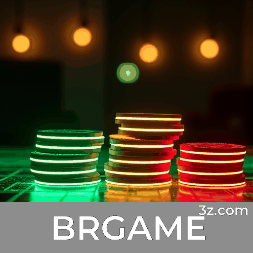 Promoções de Ano Novo no BRGAME