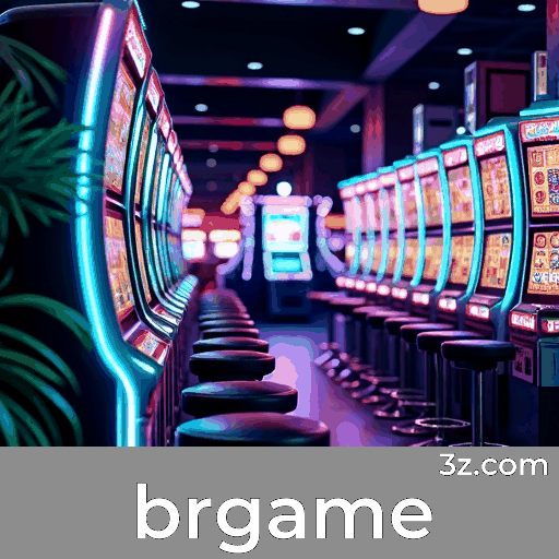 Brgame: Seu Cassino Online Confiável e Seguro