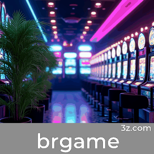 Brgame: Seu Cassino Online Confiável e Seguro
